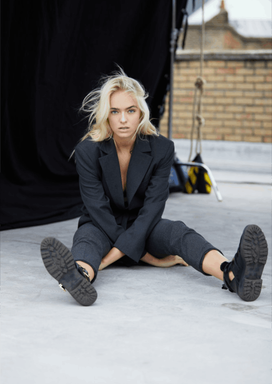 Олександра Ч