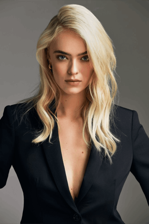 Олександра Ч