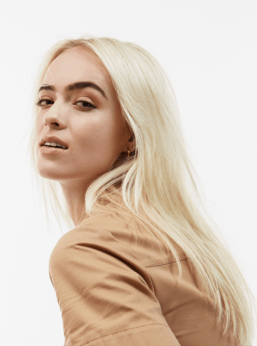 Олександра Ч